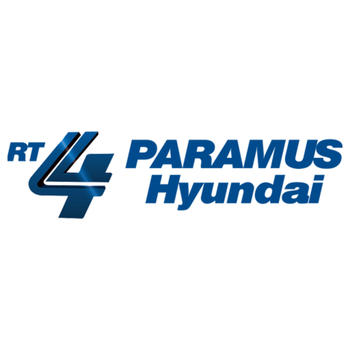 Paramus Hyundai DealerApp LOGO-APP點子