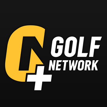 Golf Score Management / 247Live Streaming / VOD / News - GOLF NETWORK PLUS LOGO-APP點子