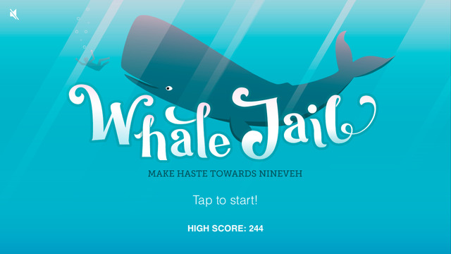 Whale Jail