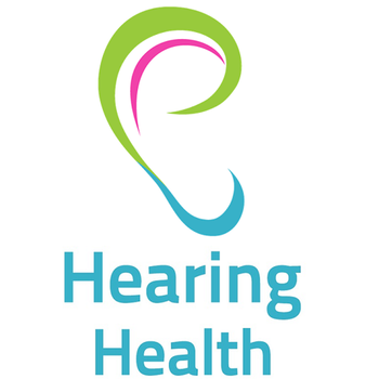 Hearing Health Magazine LOGO-APP點子