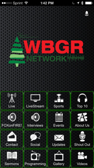 WBGR Radio