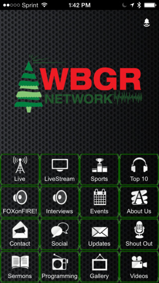 免費下載娛樂APP|WBGR Radio app開箱文|APP開箱王