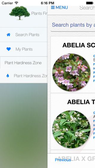 【免費教育App】Plants Finder-APP點子