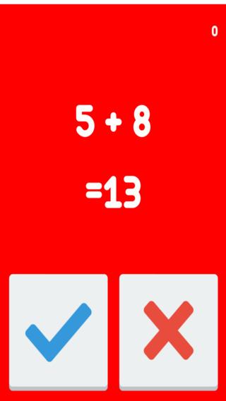 免費下載遊戲APP|True Math - Speed Challenge app開箱文|APP開箱王