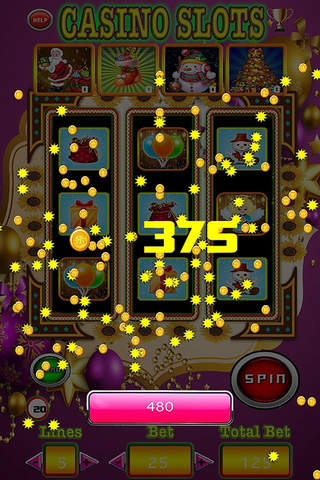 777 Spin Casino Slots Machines: Play Free Sloto Game screenshot 4