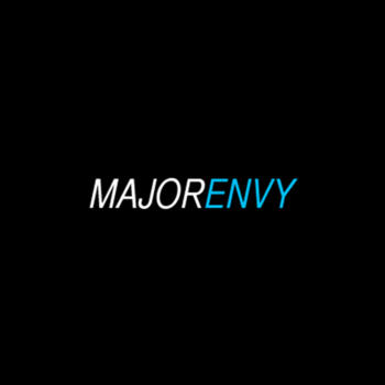 Major Envy LOGO-APP點子