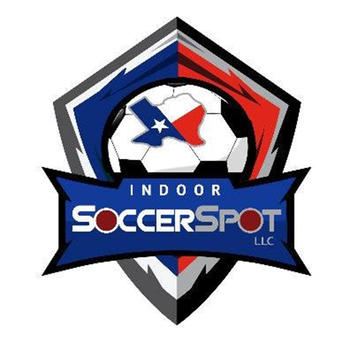 Indoor Soccer Spot LOGO-APP點子