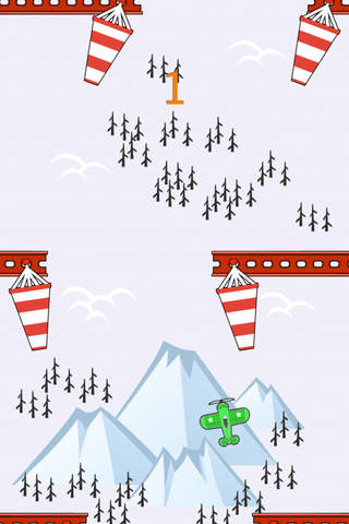 Barn Stormers - Swing, Tap and Roll screenshot 4
