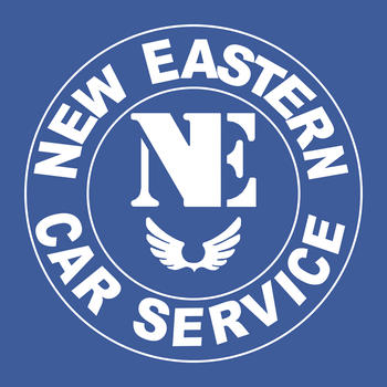 New Eastern Car Service LOGO-APP點子