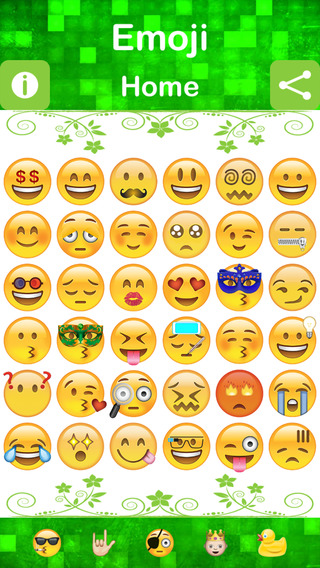Emoji for WhatsApp