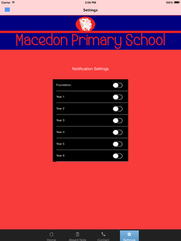 免費下載教育APP|Macedon Primary School app開箱文|APP開箱王