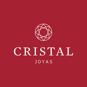 Cristal Joyas LOGO-APP點子