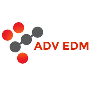 Advanced EDM LOGO-APP點子