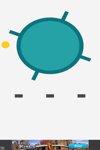 Amazing Ball Gap : Catch Amazing Dot Games with Endless Fun! screenshot 2