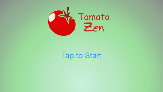 Tomato Zen