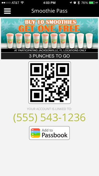 【免費生活App】Tropical Smoothie Cafe Jacksonville-APP點子