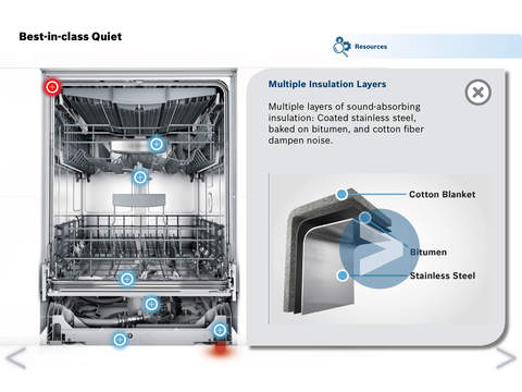 免費下載商業APP|Bosch Dishwasher App app開箱文|APP開箱王