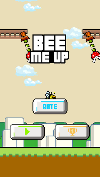 Bee up
