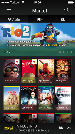 Turkcell TV+