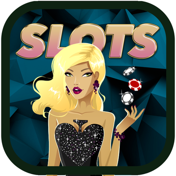 Grand Taps Slots of Heart Tournament Deluxe 遊戲 App LOGO-APP開箱王
