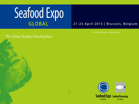 免費下載商業APP|Seafood Expo Global app開箱文|APP開箱王