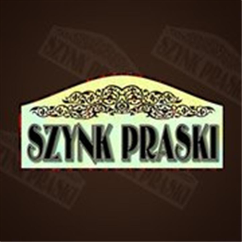 Szynk Praski LOGO-APP點子