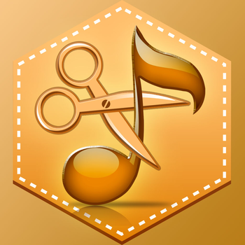 Ringtone Designer Pro Unlimited - Create Unlimited Ringtones, Text Tones, Email Alerts, and More! LOGO-APP點子