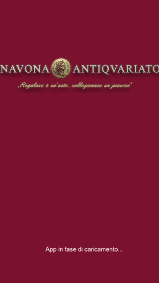 免費下載商業APP|Navona Antiquariato app開箱文|APP開箱王