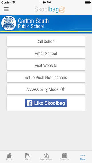 免費下載教育APP|Carlton South Public School - Skoolbag app開箱文|APP開箱王