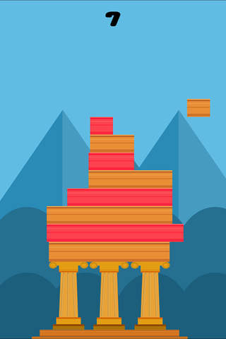 Tower Builder - Impossible screenshot 4