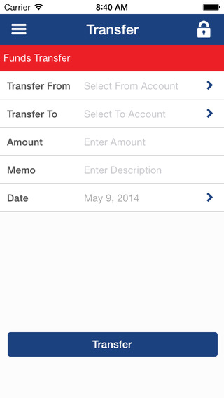 【免費財經App】Brenham National Bank Mobile Banking-APP點子