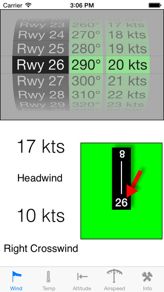 【免費工具App】Spin-a-Wind-APP點子