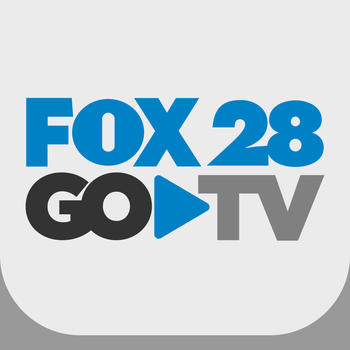 FOX 28 GO TV LOGO-APP點子