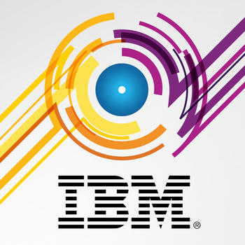 IBM IBV LOGO-APP點子