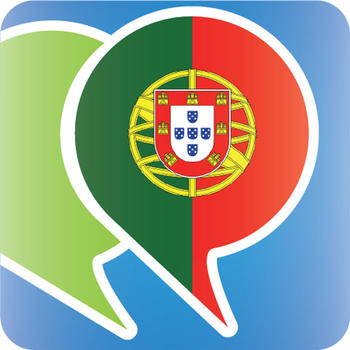 Portuguese Phrasebook - Travel in Portugal with ease LOGO-APP點子