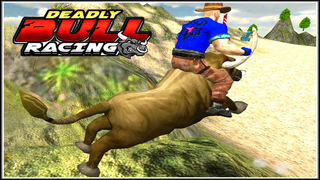 Deadly Bull Racing