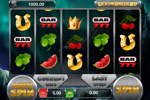The Fantasy Slots - FREE Amazing Las Vegas Casino Games Premium Edition screenshot 2