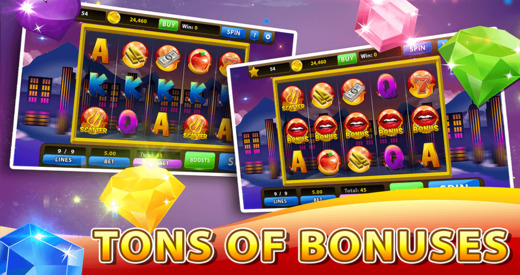 免費下載遊戲APP|Inferno Jackpots Slots - Free Las Vegas Style Casino Game app開箱文|APP開箱王