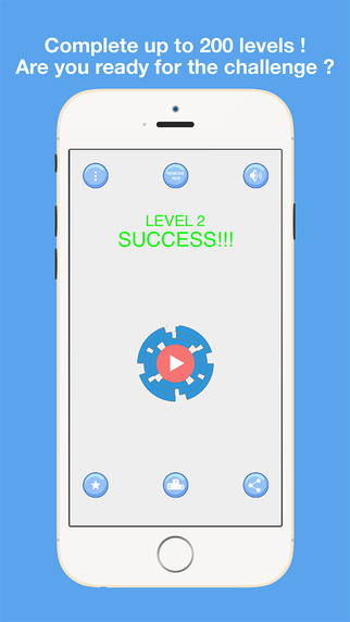 【免費遊戲App】Bullseye!-APP點子