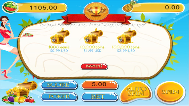 免費下載遊戲APP|Lord of Fruit Machine Free - HD Version app開箱文|APP開箱王