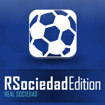 FutbolApp - Real Sociedad Edition 運動 App LOGO-APP開箱王
