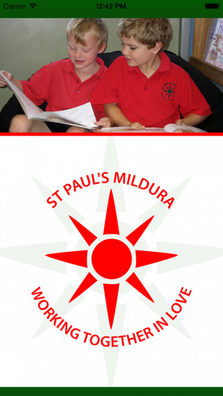 St Paul's Primary School Mildura - Skoolbag