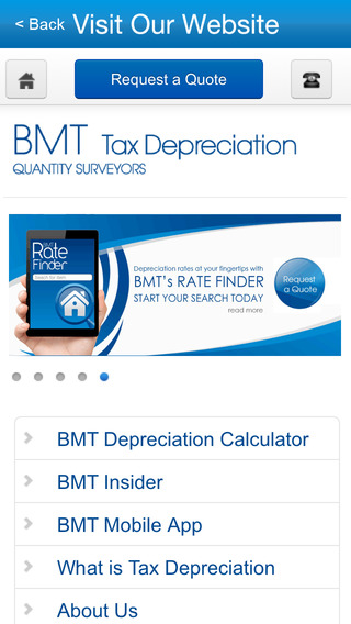 【免費商業App】BMT Cost Calc-APP點子