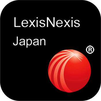 Lexis Japan 商業 App LOGO-APP開箱王