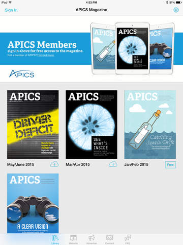 APICS Mag
