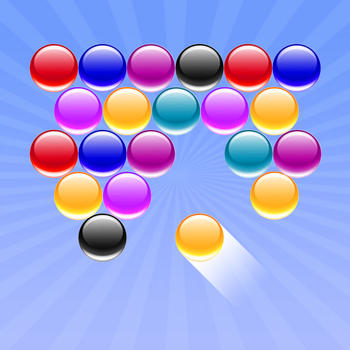 Bubble Shooter Manina Free 遊戲 App LOGO-APP開箱王