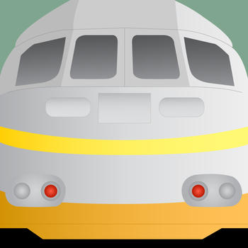 Orlando Transit LOGO-APP點子