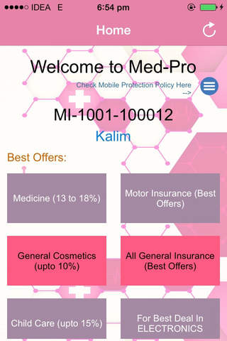 Med-Pro screenshot 3