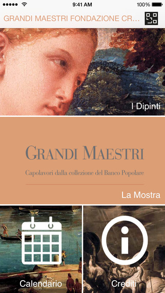 免費下載書籍APP|Grandi Maestri Fondazione Creberg app開箱文|APP開箱王