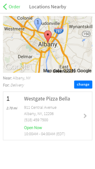 免費下載生活APP|Westgate Pizza Bella Ordering app開箱文|APP開箱王